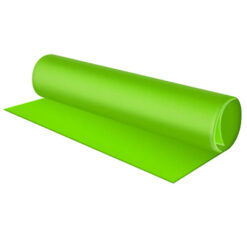 FOAMY PLIEGO VERDE LIM?N