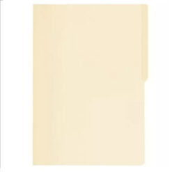 FOLDER OFICIO CREMA