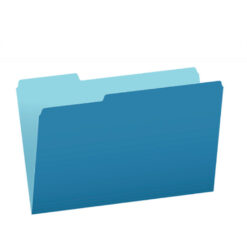 FOLDER OFICIO AZUL