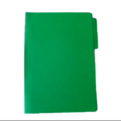 FOLDER OFICIO AZUL VERDE