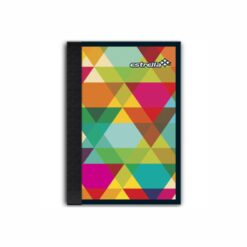 LIBRETA NOTAS 64 HOJAS