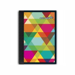 LIBRETA NOTAS CON 100 HOJAS