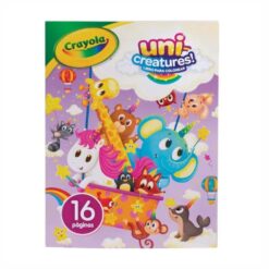 LIBRO UNICREATURES