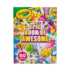LIBRO EPIC BOOK