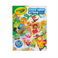 LIBRO ONCE UPON A TIME