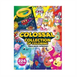 LIBRO COLECTION OF COLORING