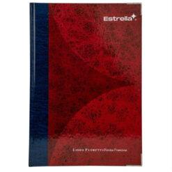 LIBRO MAYOR 96 HOJAS