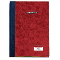 LIBRO DE BALANCE 4 COLUMNAS