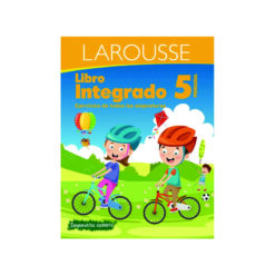 LIBRO INTEGRADO PRIMARIA 5