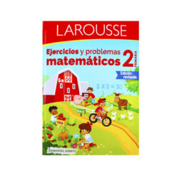 EJERCICIOS MATEMATICOS 2