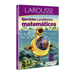 EJERCICIOS MATEMATICOS 4