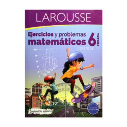 EJERCICIOS MATEMATICOS 6