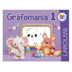 GRAFOMANIA 1