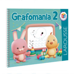 GRAFOMANIA 2