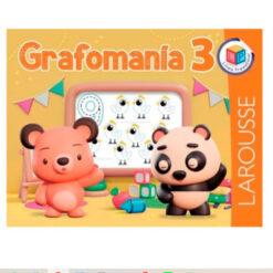 GRAFOMANIA 3