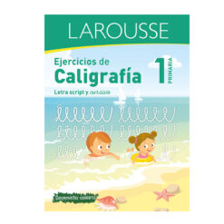 EJERCICIOS DE CALIGRAFIA 1