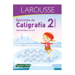 EJERCICIOS DE CALIGRAFIA 2