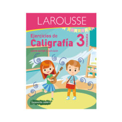 EJERCICIOS DE CALIGRAFIA 3