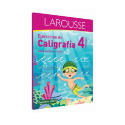 EJERCICIOS DE CALIGRAFIA 4