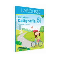 EJERCICIOS DE CALIGRAFIA 5