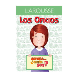LIBRO LOS OFICIOS