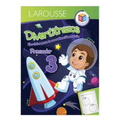 LIBRO DIVERTITRAZOS 3