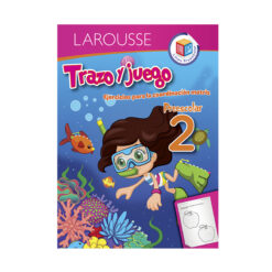 LIBRO TRAZO Y JUEGO 2