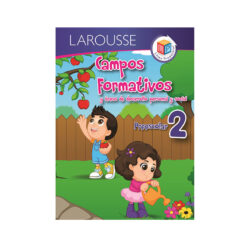 LIBRO CAMPOS FORMATIVOS 2