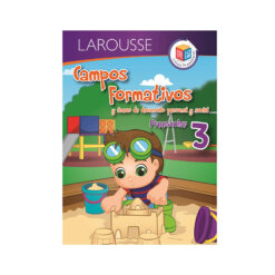 LIBRO CAMPOS FORMATIVOS 3