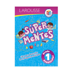 LIBRO SUPERMENTES 1