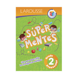 LIBRO SUPERMENTES 2