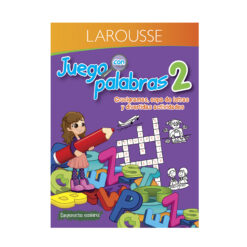 JUEGOS CON PALABRAS 2