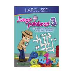 JUEGOS CON PALABRAS 3