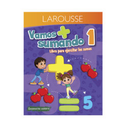 VAMOS SUMANDO 1