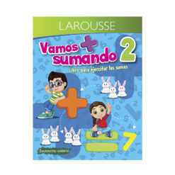 VAMOS SUMANDO 2