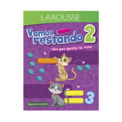 VAMOS RESTANDO 2