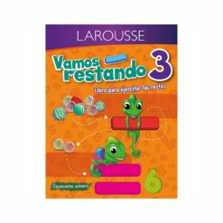 VAMOS RESTANDO 3