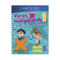 VAMOS MULTIPLICANDO 1