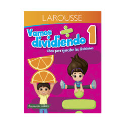 VAMOS DIVIDIENDO 1