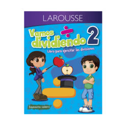 VAMOS DIVIDIENDO 2