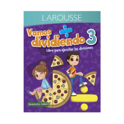 VAMOS DIVIDIENDO 3