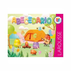LIBRO ABECEDARIO