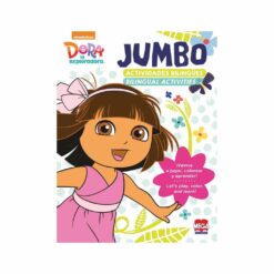 LIBRO DORA LA EXPLORADORA
