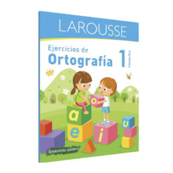 EJERCICIOS DE ORTOGRAFIA 1