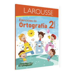 EJERCICIOS DE ORTOGRAFIA 2