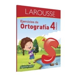 EJERCICIOS DE ORTOGRAFIA 4