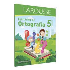 EJERCICIOS DE ORTOGRAFIA 5