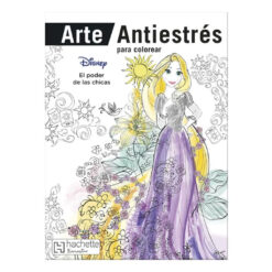LIBRO EL PODER DE LAS CHICAS