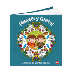 LIBRO MANDALAS DE CUENTOS