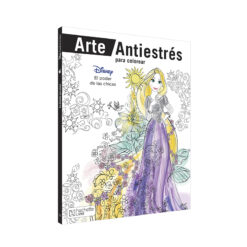 LIBRO ANTIESTRES PODER DE LAS CHICAS